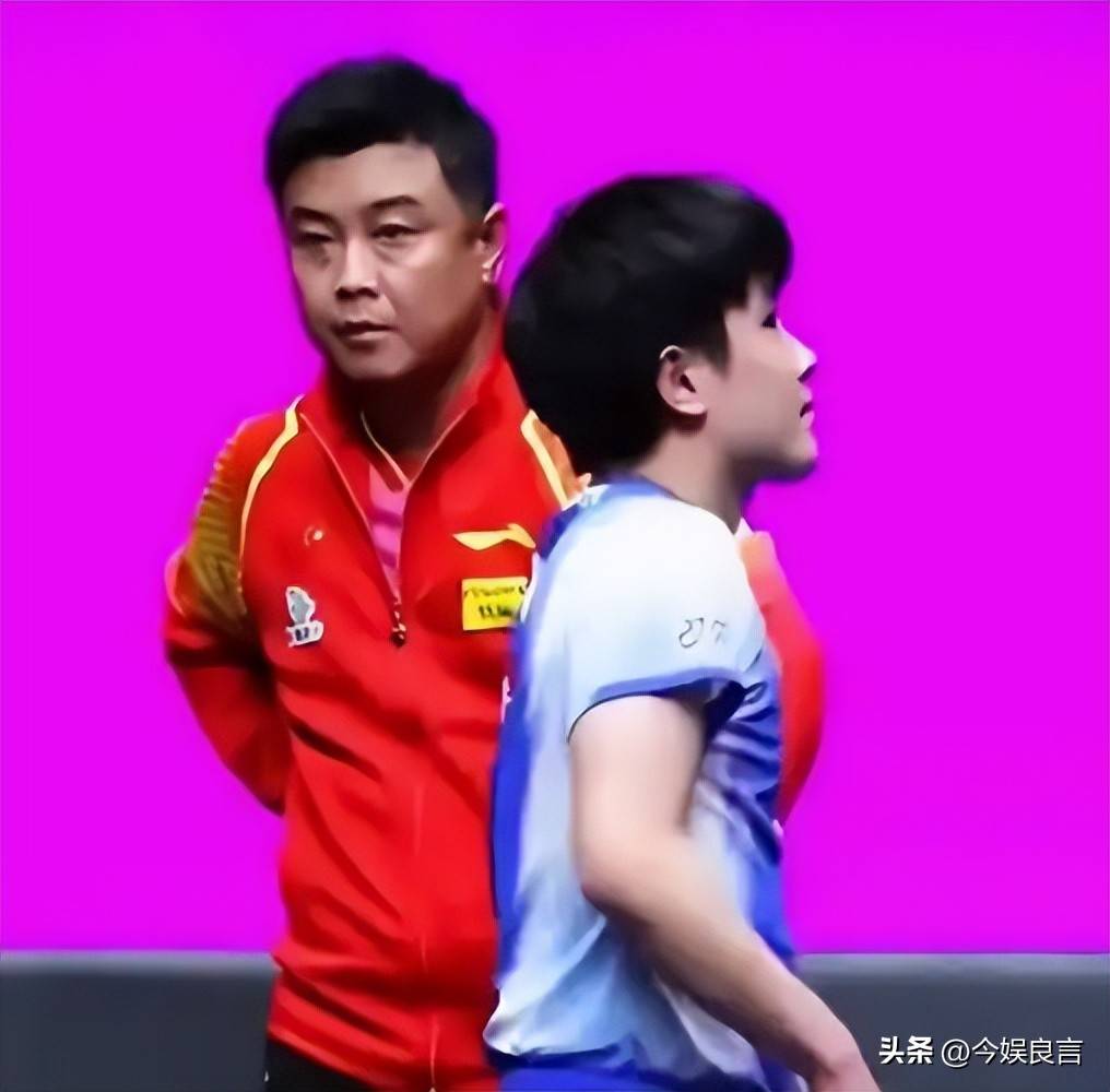 瑞典队横扫日本队，王皓扛起全队