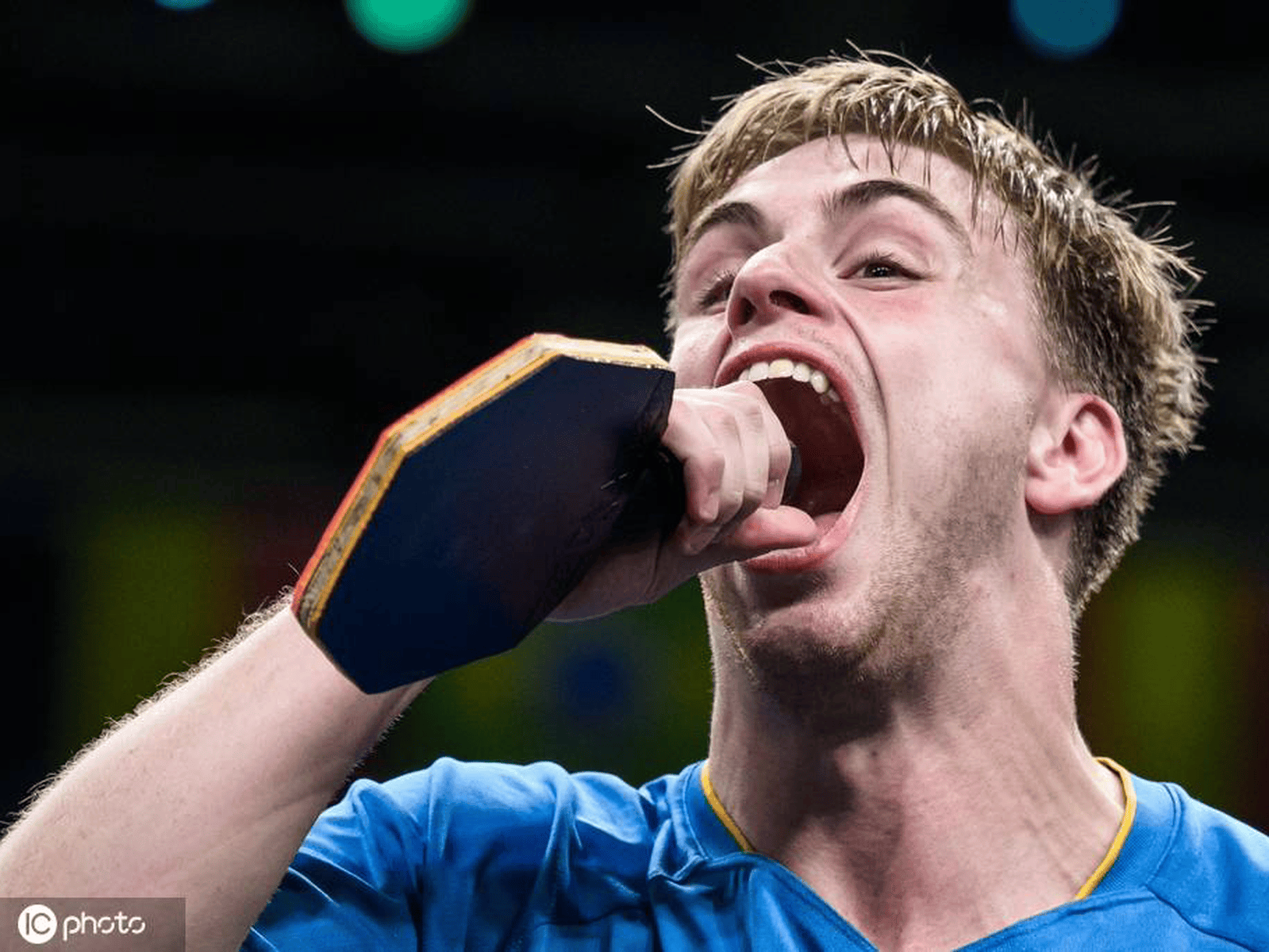 奥地利队鏖战德国队，奥恰洛夫惊艳四座的简单介绍