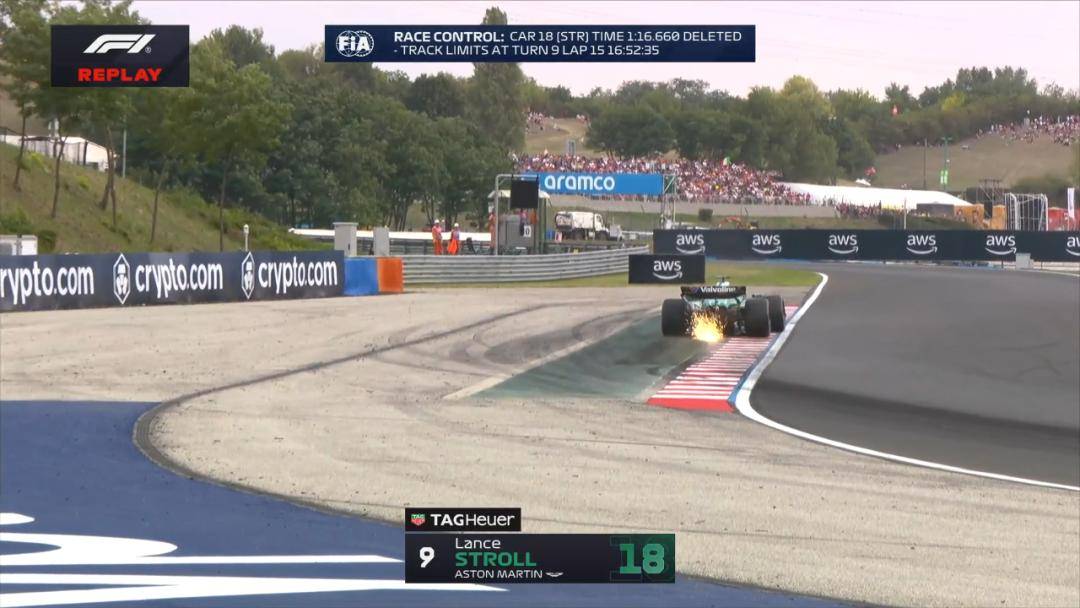 红牛二队力克法拉利,勒克莱尔高光表现 红牛二队力克法拉利,勒克莱尔高光表现