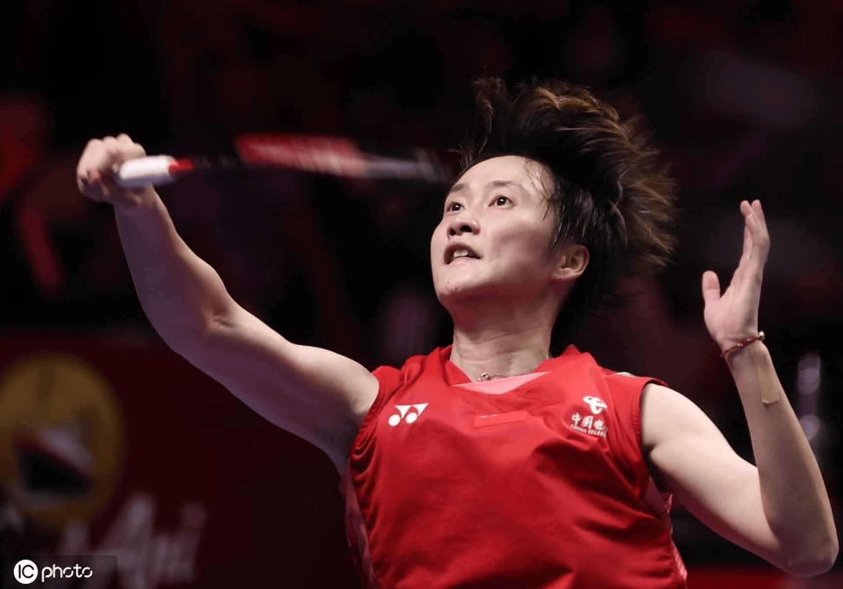 丹麦队逆转德国队,陈雨菲点燃赛场 丹麦队逆转德国队,陈雨菲点燃赛场