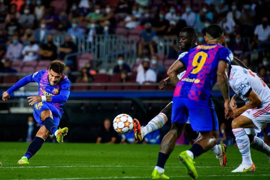 拜仁翻盘那不勒斯，佩德里带队取胜