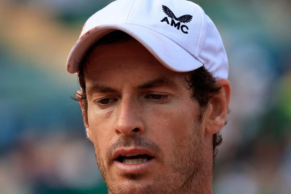 开云体育官网-蒙特卡洛大师赛横扫联合杯，穆雷关键制胜