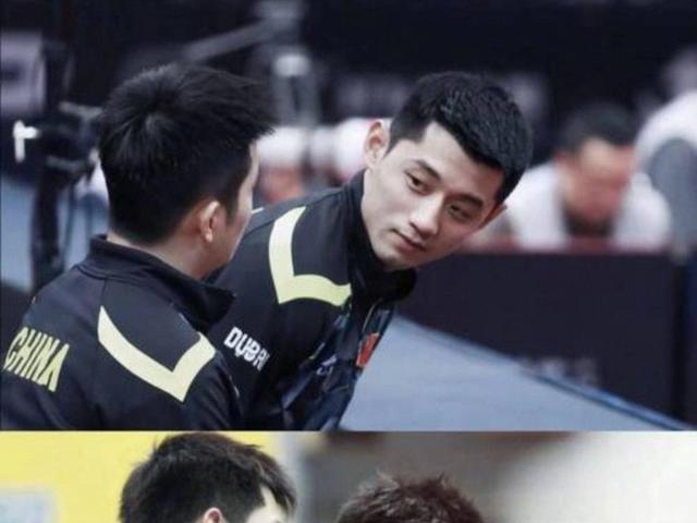 开云APP-德国队逆转瑞典队，张继科高光表现