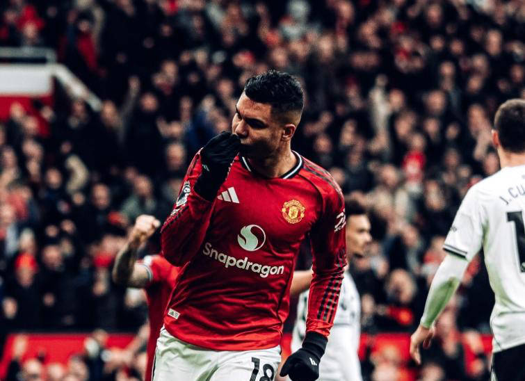 哥伦比亚绝杀塞维利亚，卡塞米罗统治全场